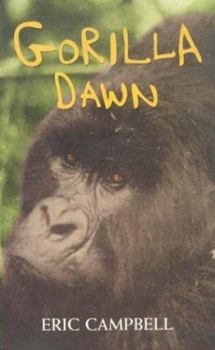 Paperback Gorilla Dawn Book