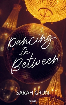Paperback Dancing In Between [German] Book