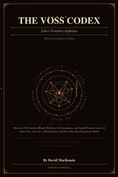 Voss Codex: Liber Tenebris Infinitae