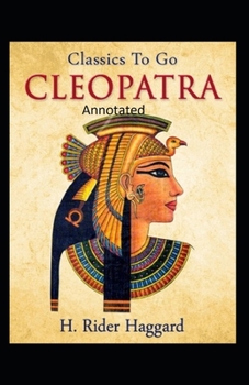 Paperback Cleopatra (Annotated Edition) Book