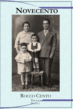 Paperback Novecento [Italian] Book