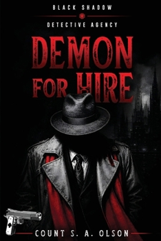 Paperback Demon For Hire Book