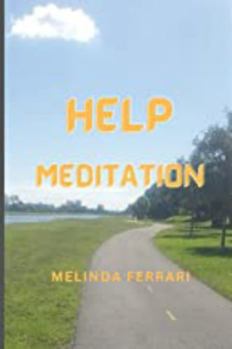 Paperback HELP Meditation Book