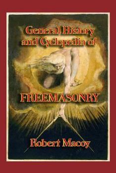 Paperback General History and Cyclopedia of Freemasonry Book