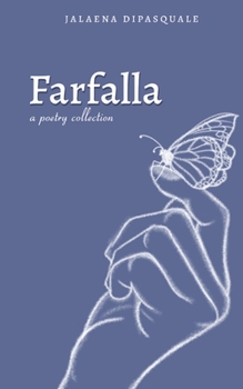 Paperback Farfalla Book