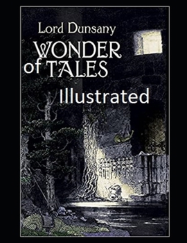Paperback Tales of Wonder Illustrated Book