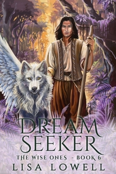 Paperback Dream Seeker [Large Print] Book