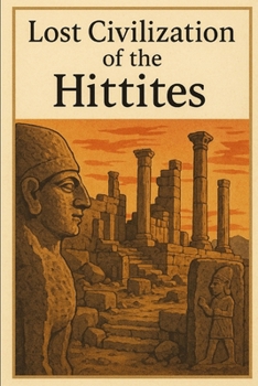 Paperback Lost Civilization of the Hittites Book