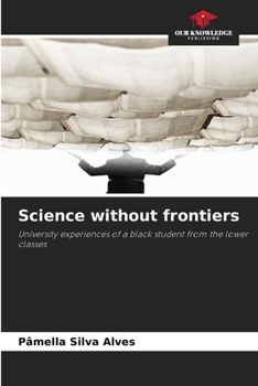 Paperback Science without frontiers Book