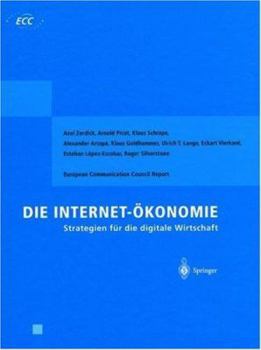 Hardcover European Comm.Council Report Book