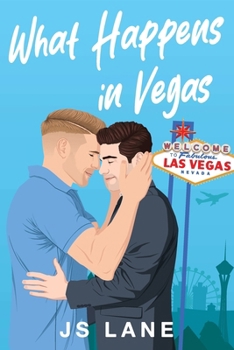 Paperback What Happens in Vegas Book