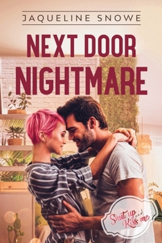 Paperback Next Door Nightmare Book