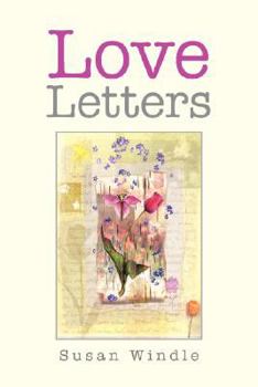 Paperback Love Letters Book