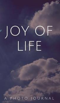 Hardcover Joy of Life Book