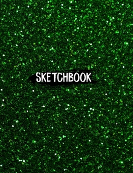 Paperback Sketch Book For Teen Girls and boys: 8.5" X 11", Personalized Artist Sketchbook: 120 pages, Sketching, Drawing and Creative Doodling. Large Blank Page Book