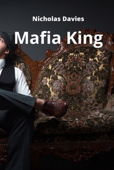 Paperback Mafia King Book