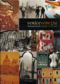 Venicevenezia: Suspended Between Past and Future