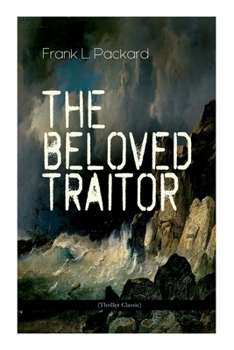 Paperback The Beloved Traitor (Thriller Classic): Mystery Novel Book