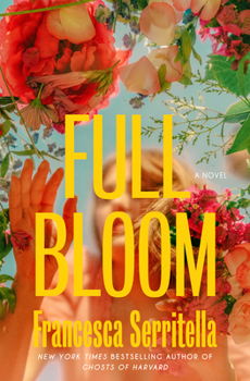 Hardcover Full Bloom Book