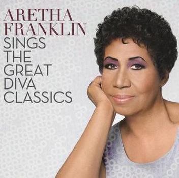 Music - CD Sings The Great Diva Classics Book
