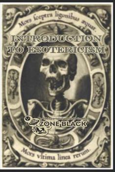 Paperback Introduction To Esotericism Book