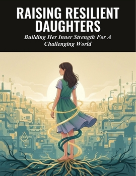 Raising Resilient Daughters: Building Her Inner Strength For A Challenging World