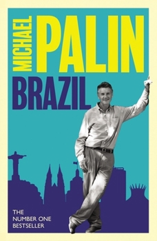 Paperback Brazil Book