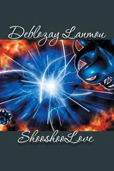 Paperback Deblozay Lanmou [Multiple Languages] Book