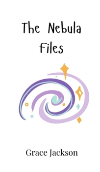 Hardcover The Nebula Files Book