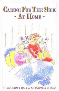 Paperback Caring for the Sick at Home Book