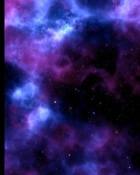 2020 Planner: Galaxy Planner For Galaxy Lovers, 1-Year Daily, Weekly and Monthly Schedule Organizer With Calendar, Gifts For Women, Men, Girls and Boys (8" x 10")