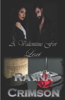 Paperback A Valentine For Lexi Book