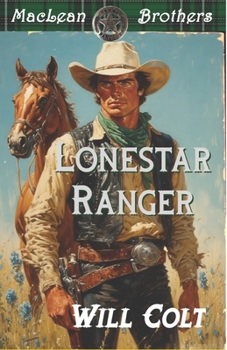Lonestar Ranger