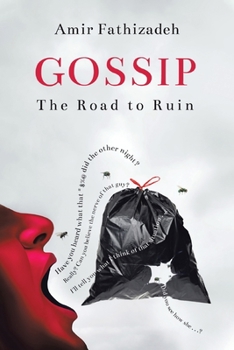 Paperback Gossip: The Road to Ruin Book