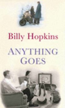 Hardcover Anything Goes Book