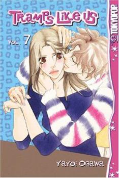 Tramps Like Us, Volume 7 - Book #7 of the きみはペット / Kimi wa Pet / Tramps Like Us