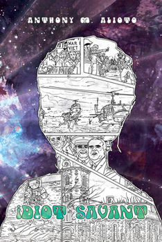 Paperback Idiot Savant Book