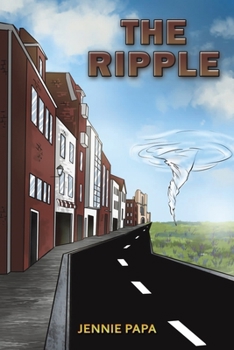 Paperback The Ripple Book