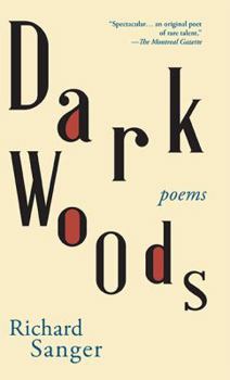 Paperback Dark Woods Book