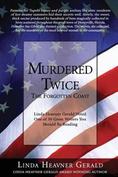 Paperback Murdered Twice Book