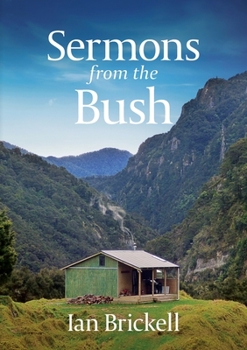 Paperback Sermons from the Bush Book