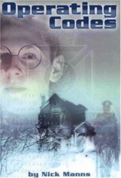 Hardcover Operating Codes Book