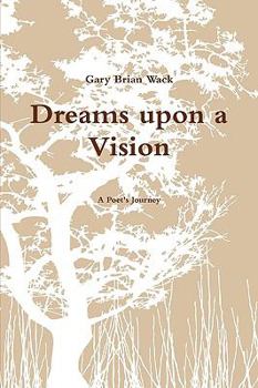 Paperback Dreams upon a Vision Book