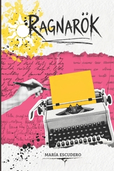 Paperback Ragnarök. [Spanish] Book
