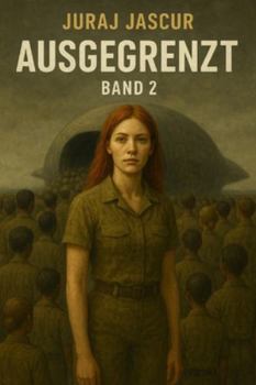 Paperback Ausgegrenzt - Band 2 [German] Book