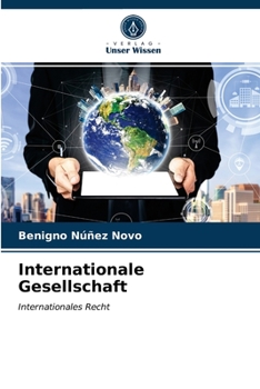 Paperback Internationale Gesellschaft [German] Book