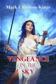 Paperback Vengeance in the Sky Book