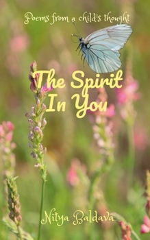 Paperback The Spirit In You Book