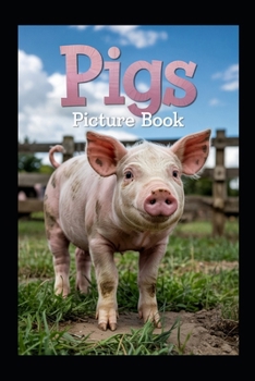 Paperback Pigs Picture Book