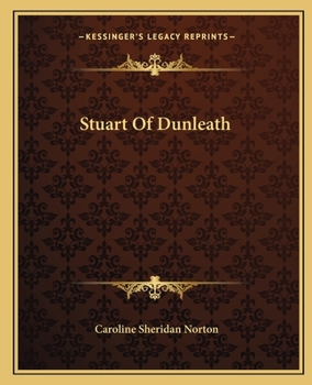 Paperback Stuart Of Dunleath Book